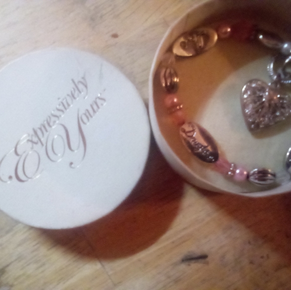 Charm bracelet for daughter - Picture 2 of 7